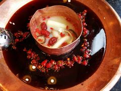 -老码头火锅(骡马市店)