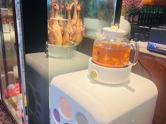 -芳芳私房菜·精做淮扬菜(承德路店)