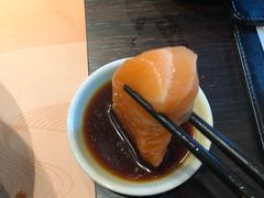 -山葵家·创意料理(宁波来福士店)