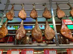 -皇上皇腊味店(下九路店)