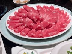 -南门涮肉(东单店)