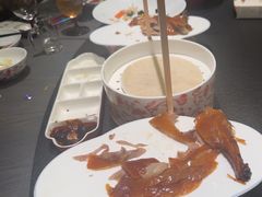 -香丰阁·烤鸭·川湘菜(清河店)