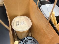 -KOI Thé(力宝广场店)