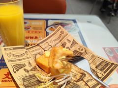 -文通冰室(东方宝泰店)