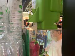 -柠季·手打柠檬茶(静安大悦城北座B1店 )