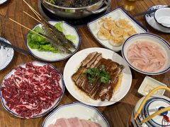 -厝味火锅·潮汕卤水火锅(十一合店)