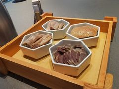 -小厨娘淮扬菜(天印大道店)