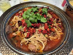 -樽宴酒楼·地道川菜·品质聚会·生日宴请