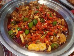 -饶福记·南昌烧烤大排档(九龙湖土著店)