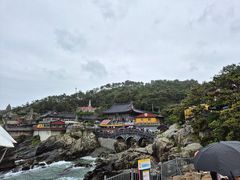 -海东龙宫寺