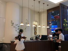 -前海沿·青岛菜(乐客城店)
