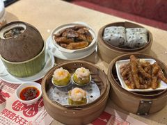 -点都德(聚福楼店)