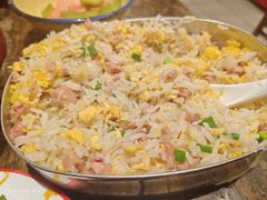 -聂发财重庆江湖菜(解放碑店)