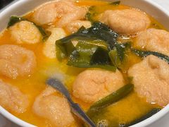 -苏帮袁Sue Cuisine(来福士店)