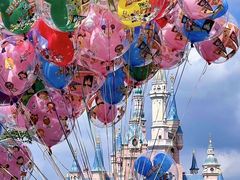 -上海迪士尼度假区