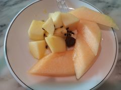 -东南里湖景餐厅·新闽菜(浦西万达店)