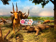 -国家自然博物馆