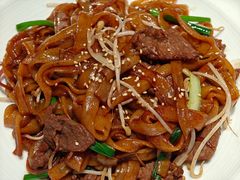广式干炒牛河-南棠馆粤菜坊(群光店)
