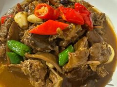 -董府·古宅餐厅