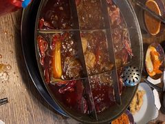 -楠火锅(新街口苏宁店)