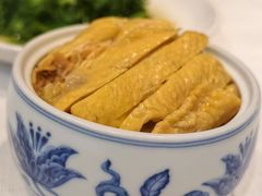 醉鸡-老吉士酒家(天平路店)