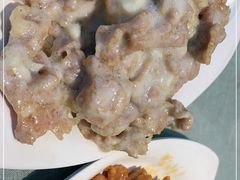 -振生清真饭店(永安道店)