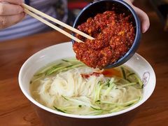 -老友谊冷面店(苏家屯店)