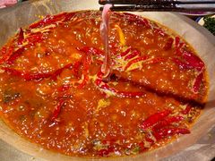-王婆乔鲜鱼自助火锅(蜀汉路店)