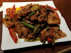 -19号私房菜(云南路店)