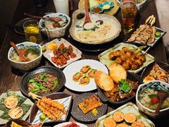 -三川·十酒Izakaya(南昌路店)