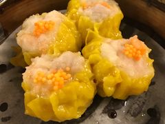 蟹子烧麦皇-点点心点心专门店(湾仔店)