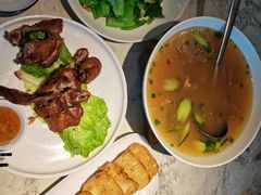 -醉南拳客家菜·河田鸡(东街口航空大厦店)