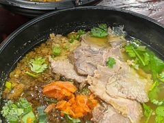 -一品飘香米线(一中总店)