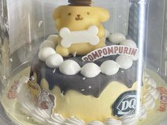 -DQ·蛋糕·冰淇淋(余姚万达店)