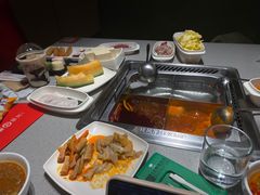 -海底捞火锅(吴中路店)