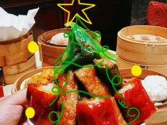 -点都德(喜粤楼店)