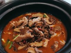 -野渡坡·极致湘菜·庭院餐厅(汉阳店)