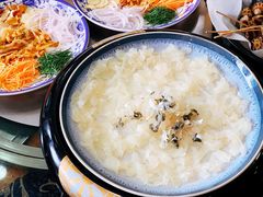 -祈胜邨•顺德鱼生•顺德菜(容桂店)