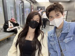 -藤野造型烫染·漂发