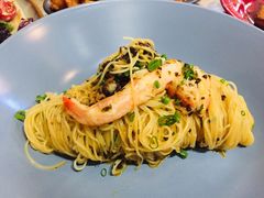 -HELLO 27 意面·沙拉·帕尼尼