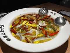 -太二酸菜鱼(沈阳万象城店)