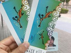 -上海海洋水族馆