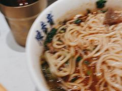 -陳香貴·兰州牛肉面(上海长风大悦城店)