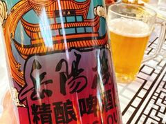 -庞家烧烤客栈(炮台山店)