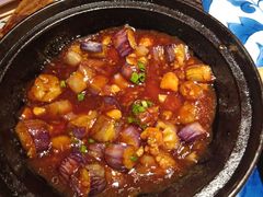 -绿茶餐厅(布吉万象汇店)