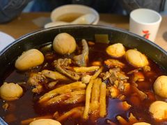 -李子坝梁山鸡(北碚万达五鸡哥店)