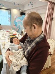 -东方幸福国际母婴月子会所(沙湾公园店)