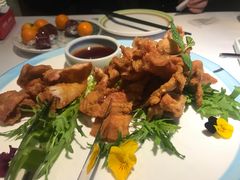 -开海·红岛海鲜虾水饺(石老人店)