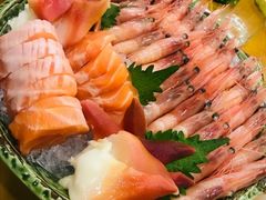 -银子铁板烧料理自助餐(人民广场店)