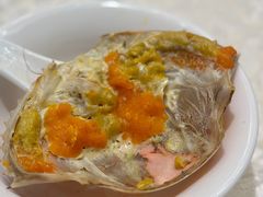 -龙悦湾酒家·八阵鱼生·渔人码头店